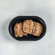 Kasap Izgara Et Köfte 120 Gr.