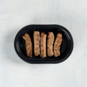 Tekirdağ Et Köfte 120 Gr.