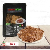 Dana Kıyma Pişmiş Döner 200 GR