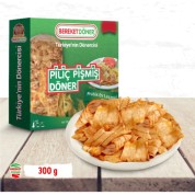 Piliç Pişmiş Tavuk 300 GR
