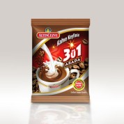 Üçü Birarada 250 Gr