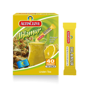 Ihlamur Tek İçimlik 40 Adet x 1,5 Gr Stick