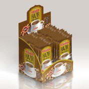 Hazır Türk Kahvesi – Sade (Tek İçimlik – 20′ li Paket)