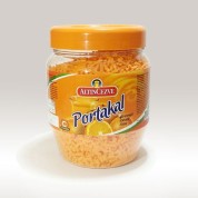 Granül Portakal Aromalı İçecek Tozu 300 Gr