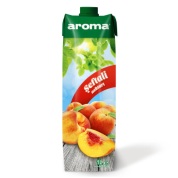 AROMA 1/1 ŞEFTALİ NEKTARİ